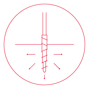 CMC pictogram by Menard