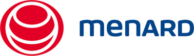Menard France Logo