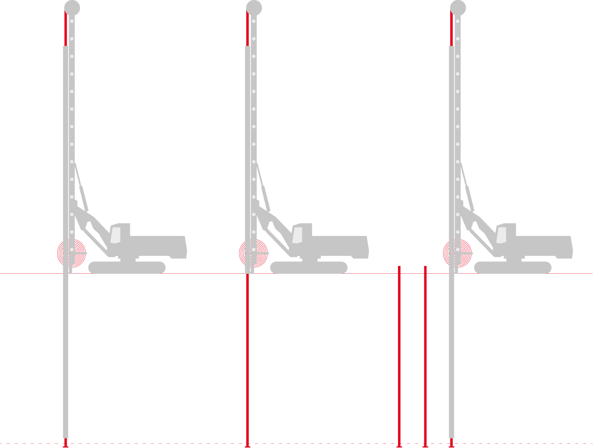 drains verticaux 2