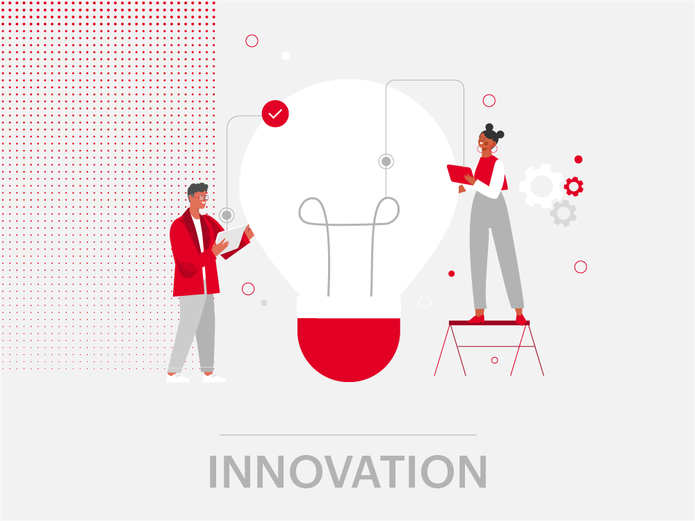 MENARD - Visuel Innovation