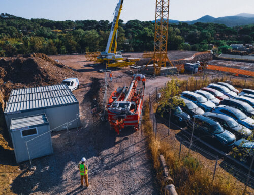 La flotte de Menard France s’étoffe d’une E250