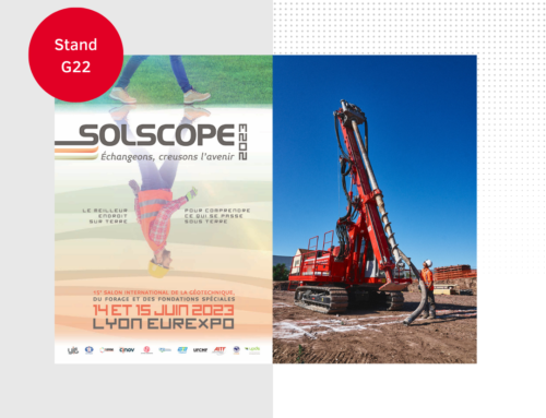 Salon Solscope 2023 – Du 14 au 15 juin à Lyon Eurexpo
