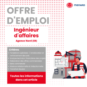 Ingénieur d’affaires