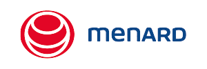 Menard France Logo